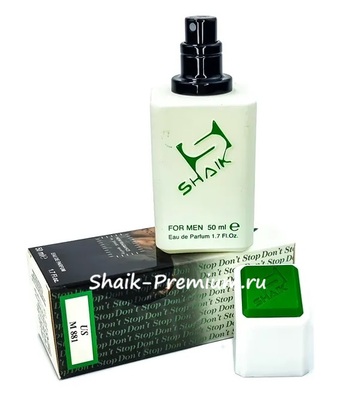  Shaik SHAIK /    881 DON'T STOP US Chanel Allure Homme Sport, 50 . (,  5)