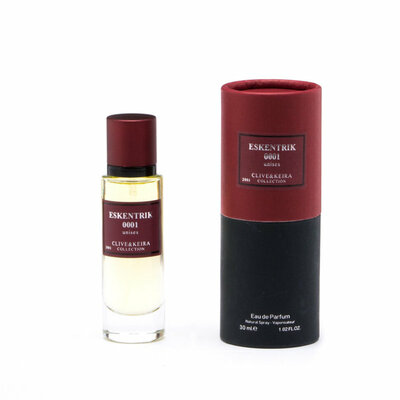  Clive&Keira Clive&Keira /   2001 Esc Mol Esc 01 30ml (,  4)