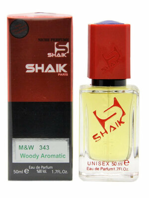  Shaik SHAIK /    343 Esc Mol Esc 05, 50  (,  2)