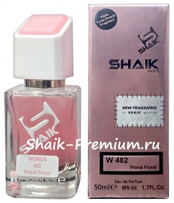  Shaik SHAIK /    482 Lancome La Vie Est Belle Rose Extraordinaire, 50 . (,  4)