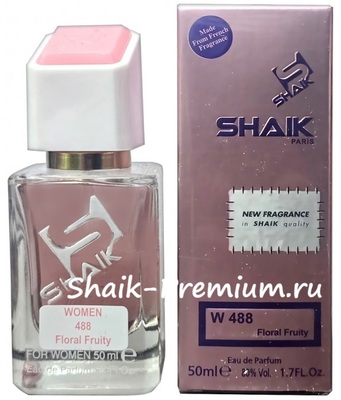  Shaik SHAIK /    488 Giorgio Armani My Way Nectar, 50 . (,  4)