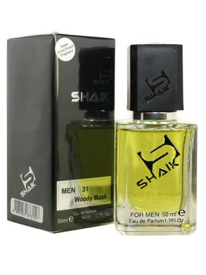  Shaik SHAIK /    31 Christian Dior Fahrenheit, 50 . (, Shaik 31 Christian Dior Fahrenheit, 50 . 2)