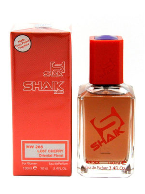  Shaik SHAIK /   265 Lost Cherry Tom Ford 100 . (,  1)