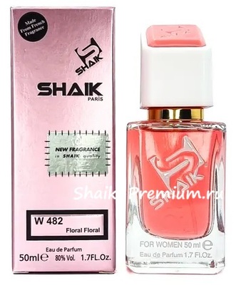  Shaik SHAIK /    482 Lancome La Vie Est Belle Rose Extraordinaire, 50 . (,  1)
