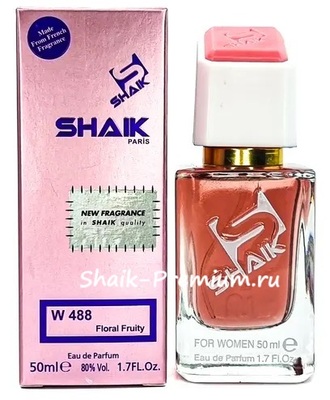  Shaik SHAIK /    488 Giorgio Armani My Way Nectar, 50 . (,  1)