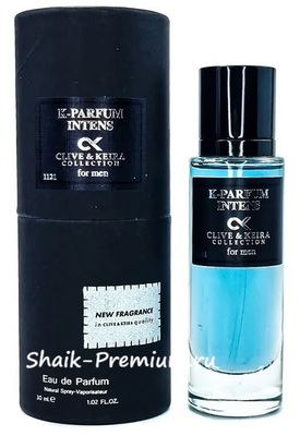 Clive&Keira Clive&Keira /    1121 DG K Eau de Parfum Intense, 30 ml (,  2)