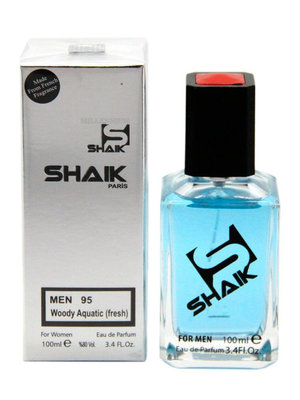  Shaik SHAIK /    95 Invictus Paco Rabanne, 100 . (,  1)