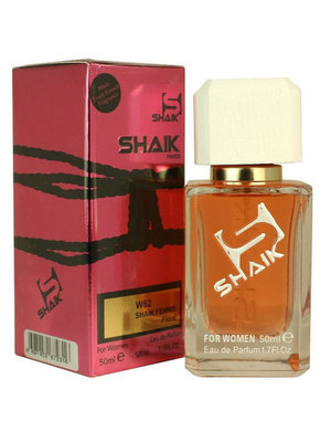  Shaik SHAIK /    62 DG Pour Femme, 50 . (,  1)