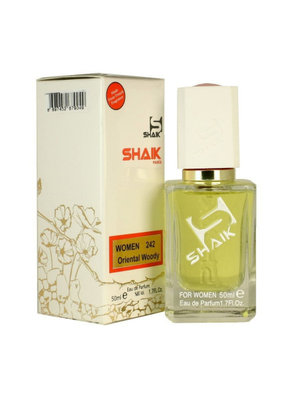  Shaik SHAIK /   242 Thierry Mugler Alien, 50 . (,  1)