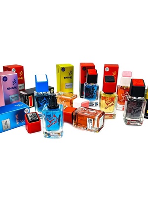  Shaik SHAIK /    553 Tom Ford Vanille Fatale, 50 . (,  4)