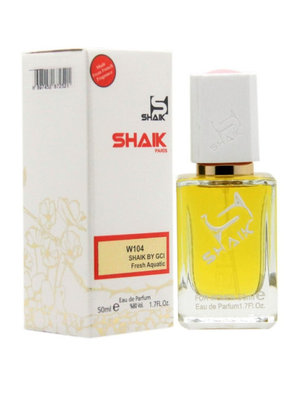  Shaik SHAIK /    104 Gucci Flora by Gucci fresh, 50 . (,  1)