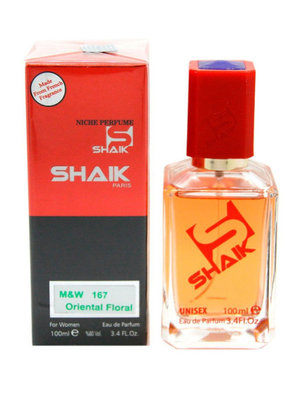  Shaik SHAIK /    167 Maison Francis Kurkdjian Baccarat Rouage 540 , 100 . (,  1)