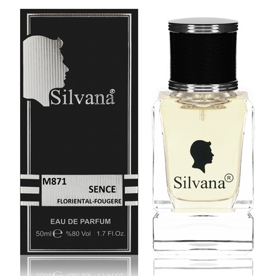  Silvana Silvana 871 Life Essence 50  (,  1)