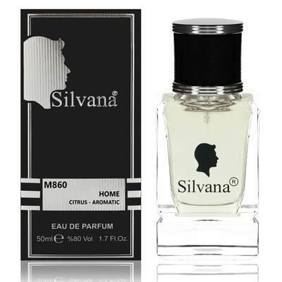  Silvana Silvana M860 Dior Homme Cologne Men 50  (,  1)