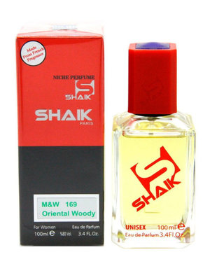  Shaik SHAIK /    169 Byredo Bal d'Afrique 100 . (,  1)