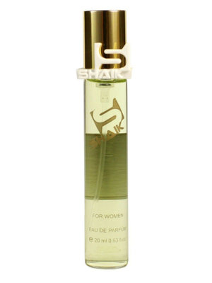  Shaik SHAIK /   42 Chanel Chance u Fraiche 20  (, Shaik 42 Chanel Chance u Fraiche 20  2)