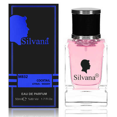  Silvana Silvana M832 Givenchy Very Irresistible Givenchy Summer Cocktail - Fresh Attitude 50  (,  1)
