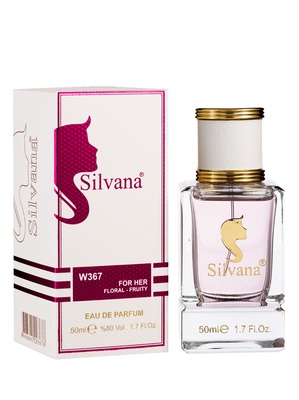  Silvana Silvana W367 Burberry Burberry Her 50  (,  2)