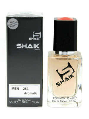  Shaik SHAIK /   253 Trussardi Uomo Trussardi 50  (, Shaik 253 Trussardi Uomo Trussardi 50  2)