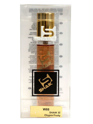  Shaik SHAIK /    88 Giorgio Armani Si, 20 . (, Shaik 88 Giorgio Armani Si, 20 . 3)