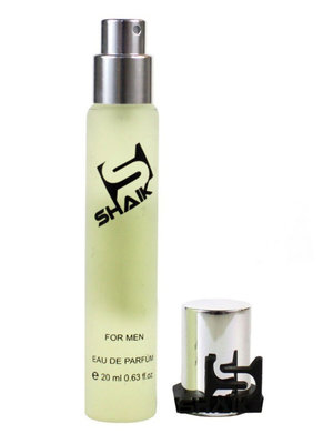  Shaik SHAIK /   159 Christian Dior Sauvage 20 (, Shaik 159 Christian Dior Sauvage 20 3)