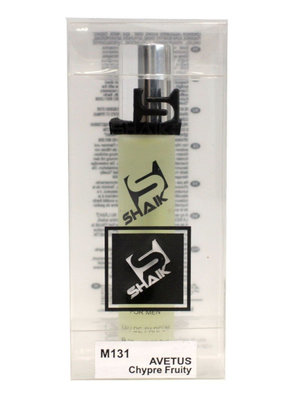  Shaik SHAIK /   131 Creed Aventus For Men, 20 . (, Shaik 131 Creed Aventus For Men, 20 . 3)