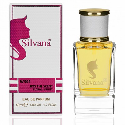  Silvana Silvana W301 Hugo Boss The Scent Women 50  (,  1)