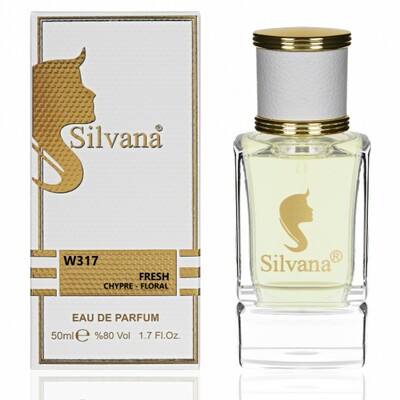  Silvana Silvana W317 Chanel Chance Eau Fraiche 50  (,  1)