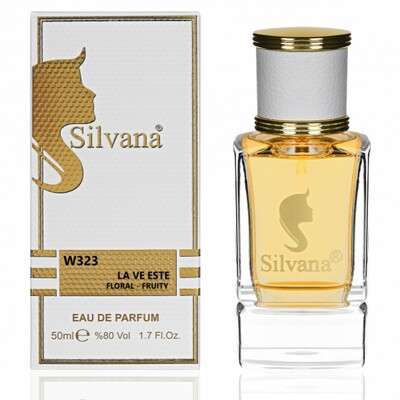  Silvana Silvana W323 Lancome La Vie Est Belle 50  (,  1)