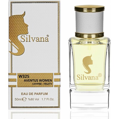  Silvana Silvana W325 Creed Aventus for Her 50  (,  1)