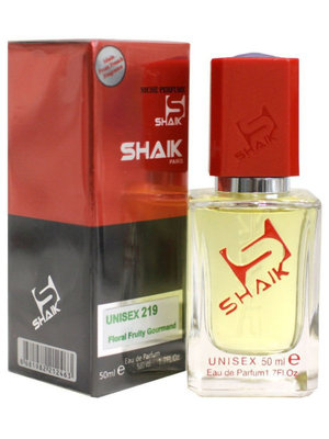  Shaik SHAIK /   219 Franck Boclet Sugar 50 ml (,  1)