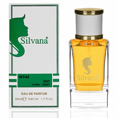  Silvana Silvana W344 Dior Addict Women 50  (,  1)