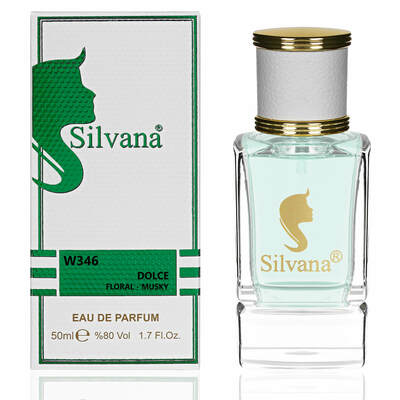  Silvana Silvana W346 DG Dolcce 50  (,  1)