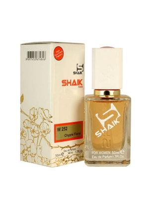  Shaik SHAIK /   252 DIOR MISS DIOR CHERIE FOR WOMEN, 50 . (,  1)