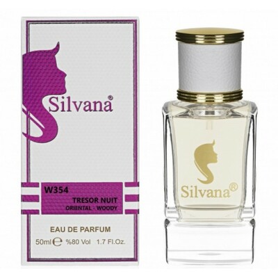  Silvana Silvana W354 Lancome La Nuit Tresor 50  (,  1)