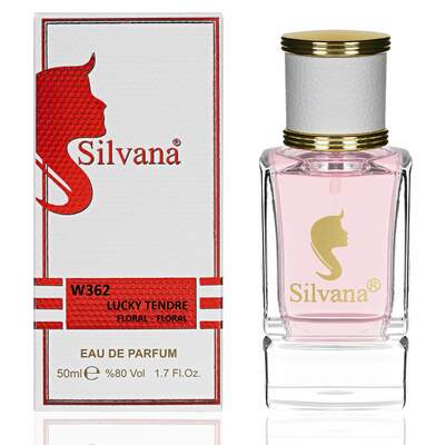  Silvana Silvana W362 Chanel Chance Eau Tendre 50  (,  1)