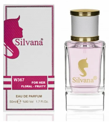  Silvana Silvana W367 Burberry Burberry Her 50  (,  1)
