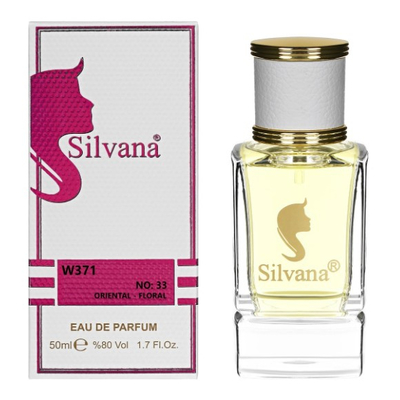  Silvana Silvana W371 Shaik Opulent No 33 For Women 50  (,  1)