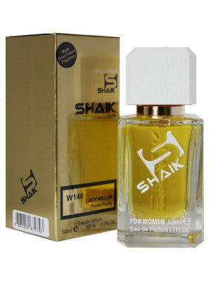  Shaik SHAIK /    148 Paco Rabanne Lady Million, 50 . (,  1)