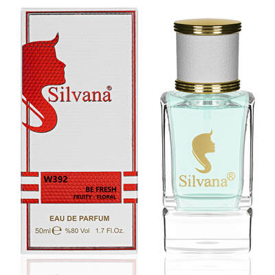  Silvana Silvana W392 Donna Karan Be Delicious Fresh Blossom 50  (,  1)