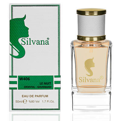  Silvana Silvana W406 Lancome La Nuit Tresor Caresse 50  (,  1)