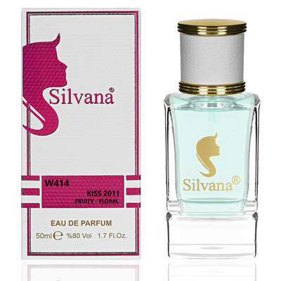  Silvana Silvana W414 Escada Island Kiss Women 50  (,  1)