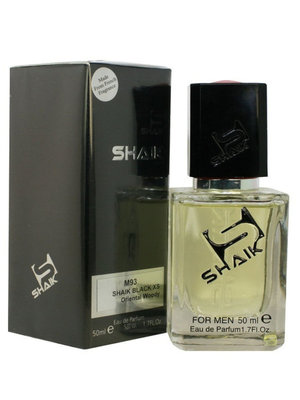  Shaik SHAIK /    93 Paco Rabanne Black XS, 50 . (, Shaik 93 Paco Rabanne Black XS, 50 . 2)