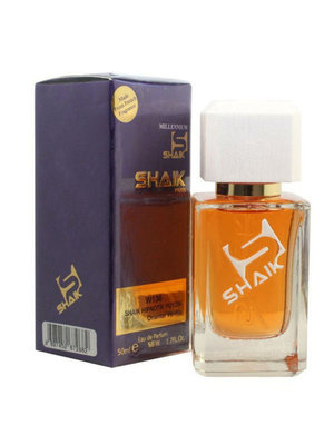  Shaik SHAIK /    136 Christian Dior Poison Hypnotic, 50  (,  1)