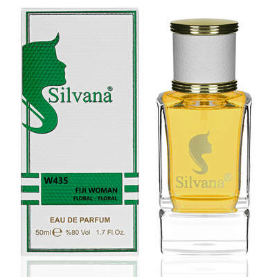  Silvana Silvana W435 Fidji Parfum Guy Laroche 50  (,  1)