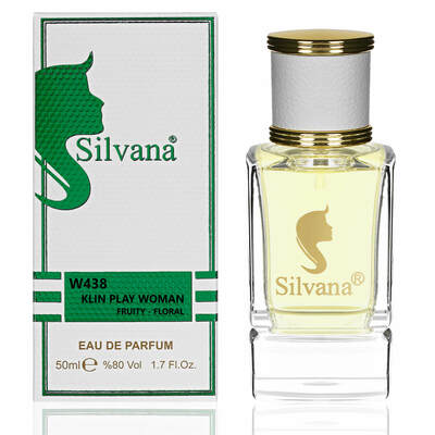  Silvana Silvana W438 Playing With The Devil 50  (,  1)