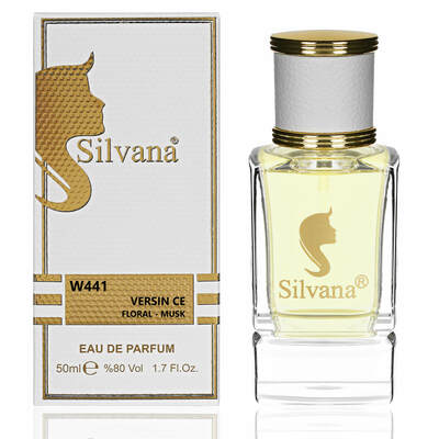  Silvana Silvana W441 Versace Versus 50  (,  1)