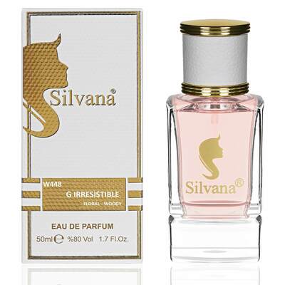  Silvana Silvana W448 Givenchy Very Irresistible 50  (,  1)