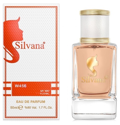  Silvana Silvana W456 My Way Giorgio Armani 50  (,  1)