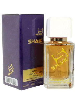  Shaik SHAIK /    114 Guerlain "La Petite Robe Noire", 50 . (,  1)